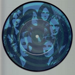 Foreigner - Blue Morning Blue Day - 7 Inch