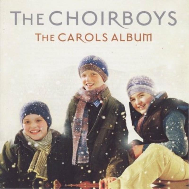Choirboys (Rock/Metal Group) - Carols Album - Cd