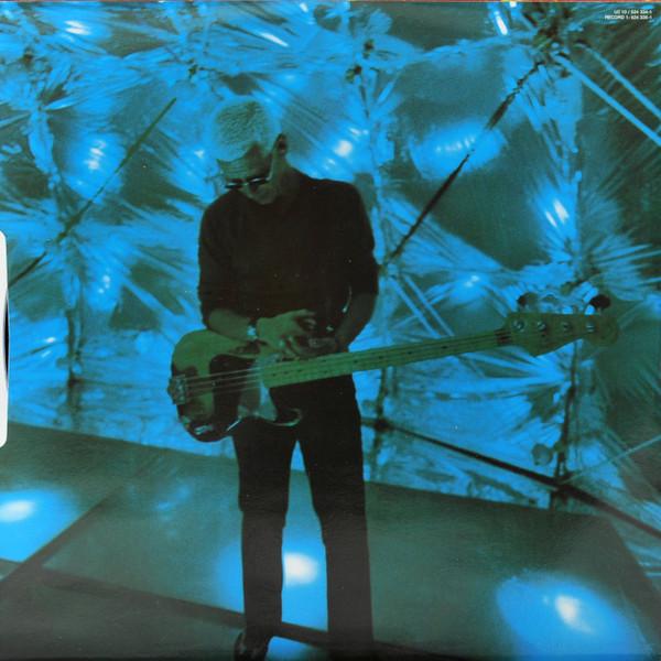U2 - Pop - Double Lp