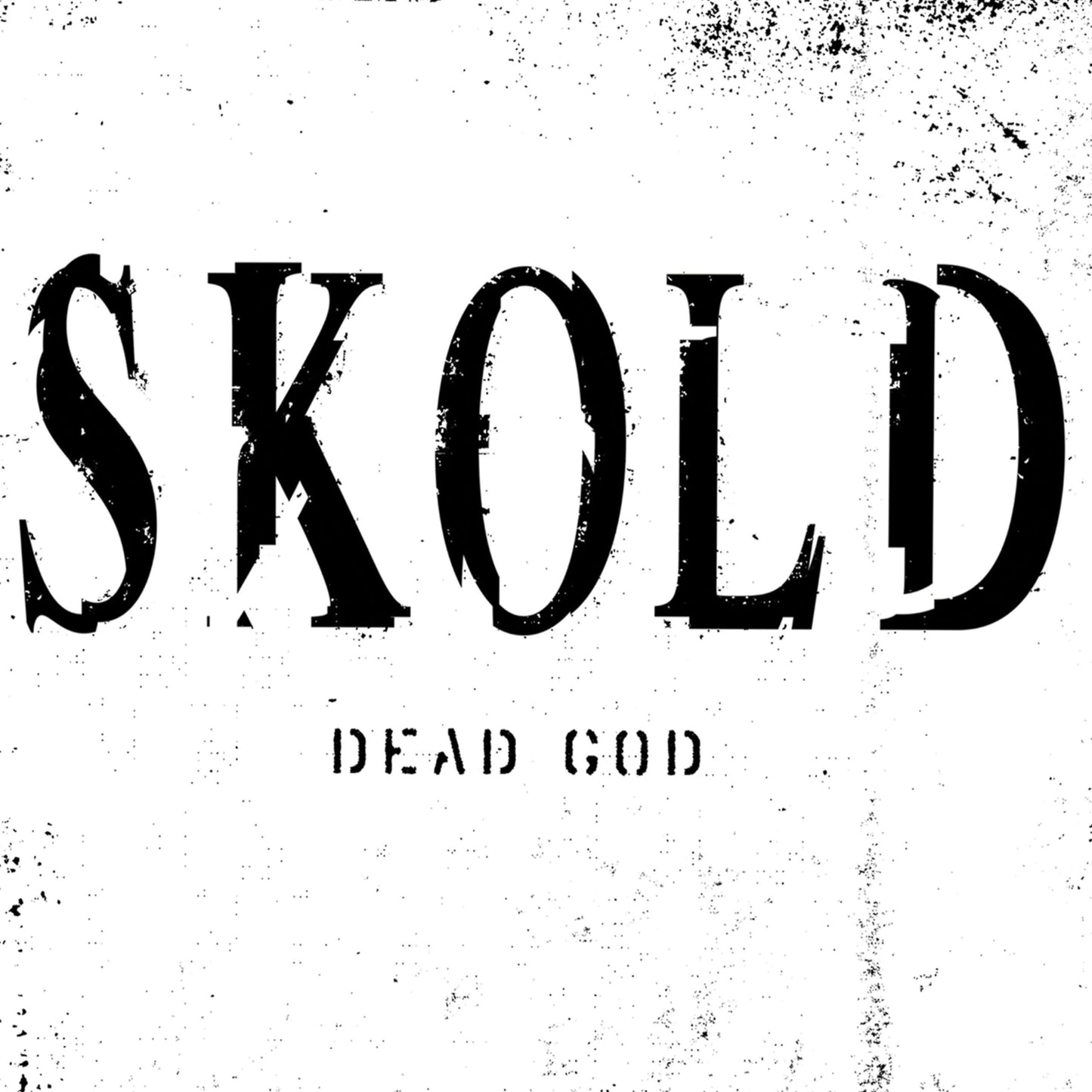 Skold - Dead God - Cd