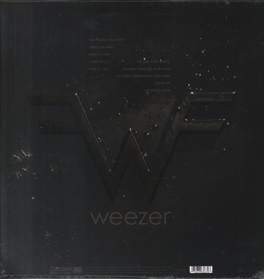 Weezer - Weezer - Lp