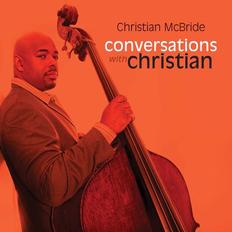 Christian Mcbride - Conversations With Christian - Cd