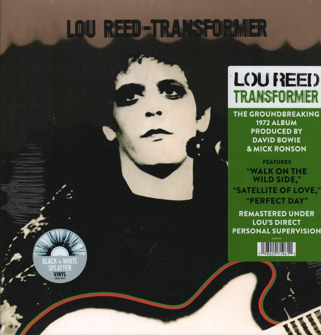 Lou Reed - Transformer - Lp