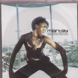 Martay - Album Sampler - Cd