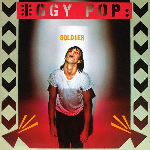 Iggy Pop - Original Album Classics - Cd Set