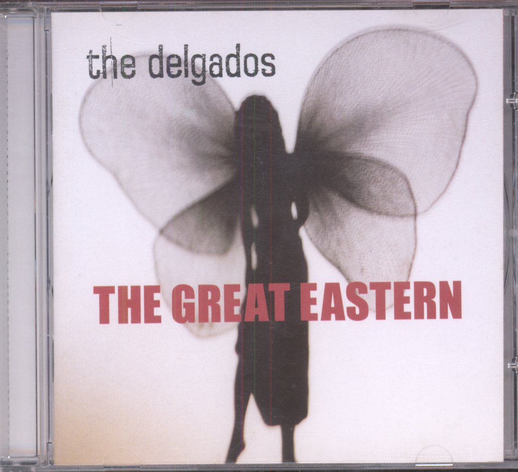 Delgados - Great Eastern - Cd