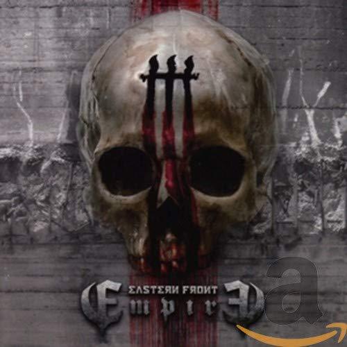 Eastern Front - Empire - Cd
