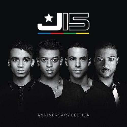 Jls - J15 - Anniversary Edition - Cd