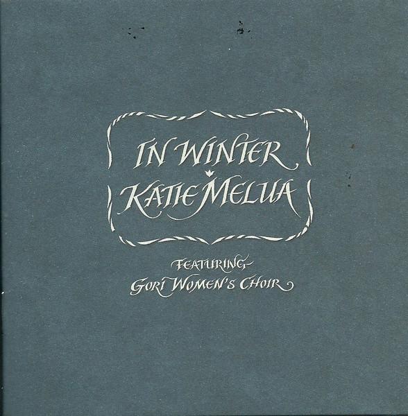 Katie Melua - In Winter - Double Cd