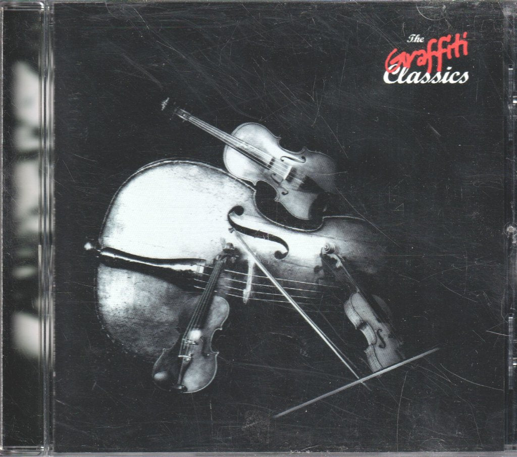 Graffiti Classics - Graffiti Classics Live - Cd