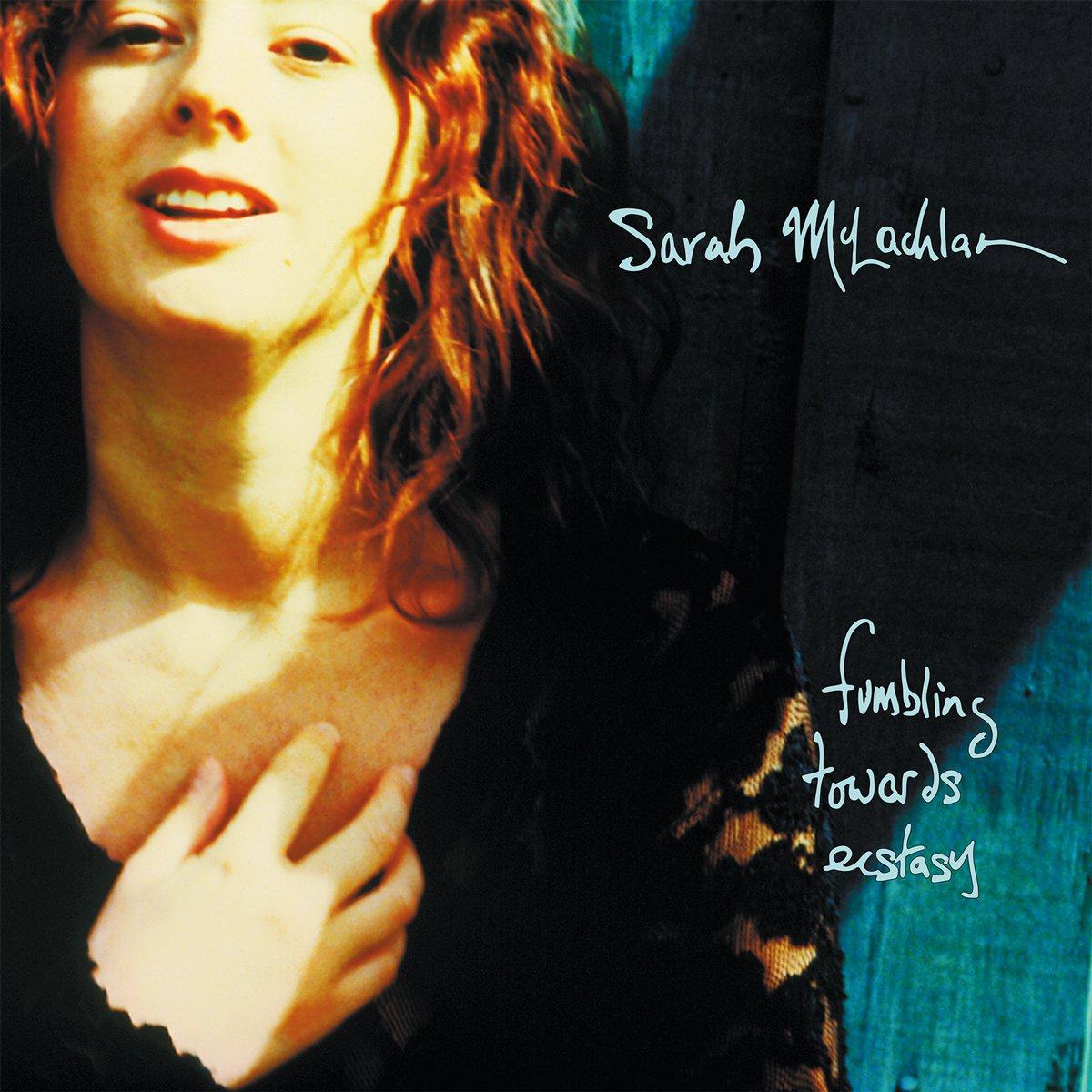 Sarah Mclachlan - Fumbling Towards Ecstasy - Lp