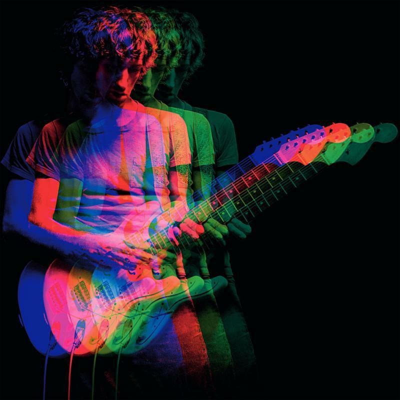 Delicate Steve - After Hours - Lp