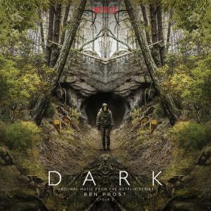 Ben Frost - Dark: Cycle 2 (Original Music From the Netflix Series) - Cd
