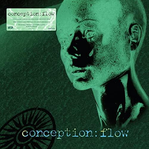 Conception - Flow - Double Lp