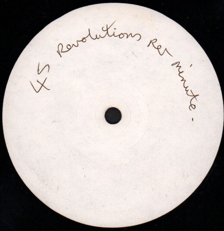 Hotline - Hellhouse - 12 Inch