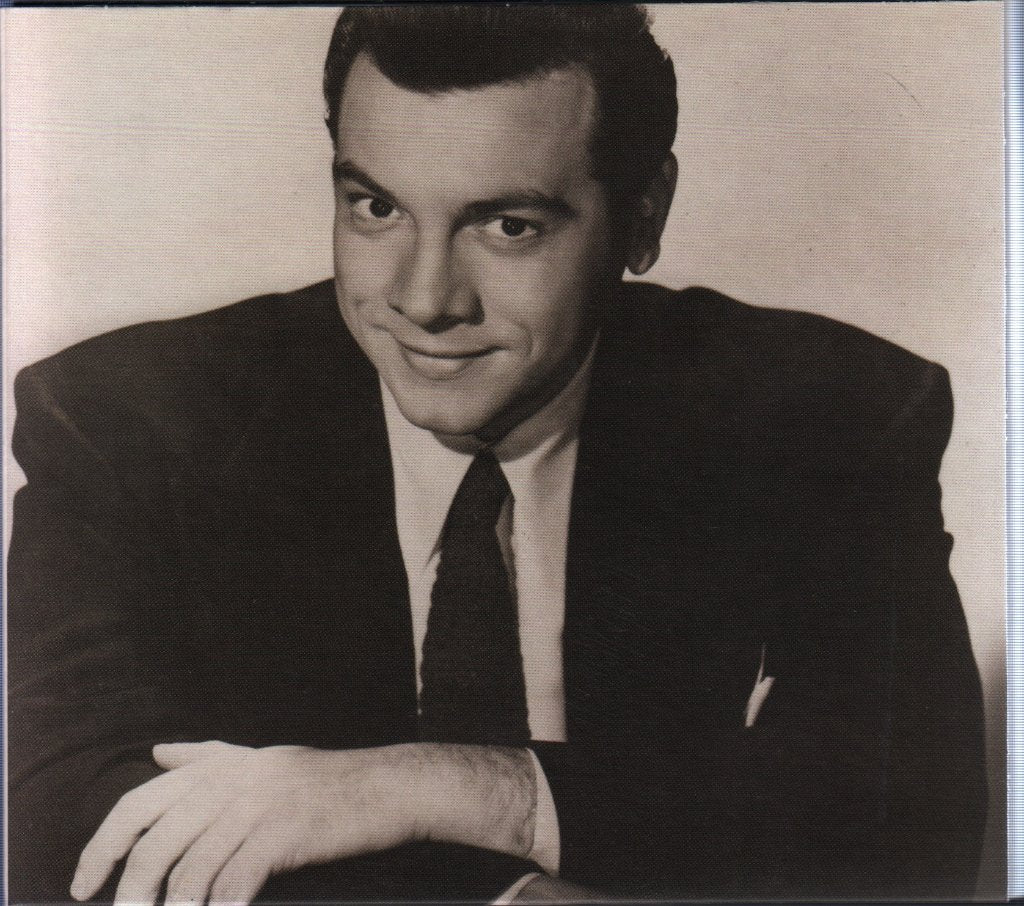 Mario Lanza - Greatest Hits - Triple Cd