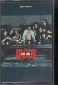INXS - Gift - Cassette
