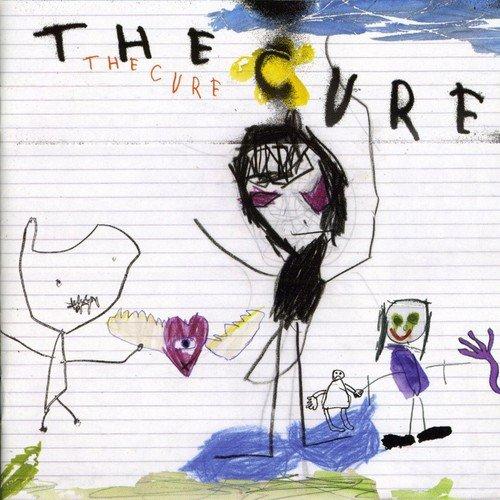 Cure - Cure - Cd