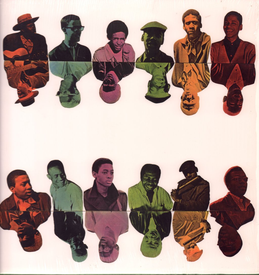 Har-You Percussion Group - Har-You Percussion Group - Lp