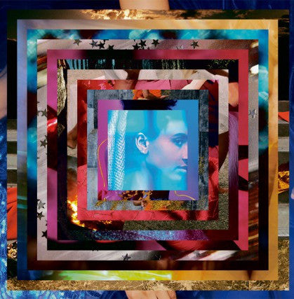 Esperanza Spalding - 12 Little Spells - Double Lp