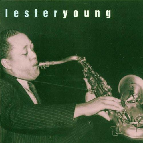Lester Young - This is Jazz - Cd