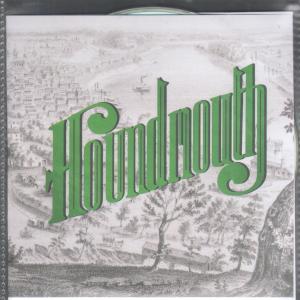 Houndmouth - From The Hills Below The City - Cdr