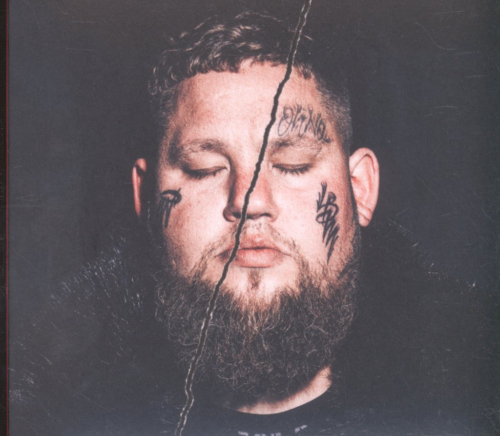 Rag'n'Bone Man - Life By Misadventure - Cd