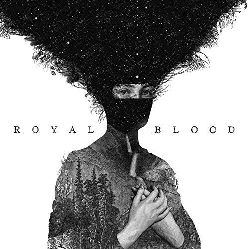 Royal Blood - Royal Blood - Cd