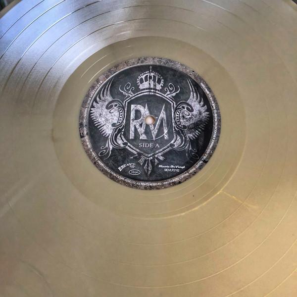 Rob Moratti - Victory - Lp