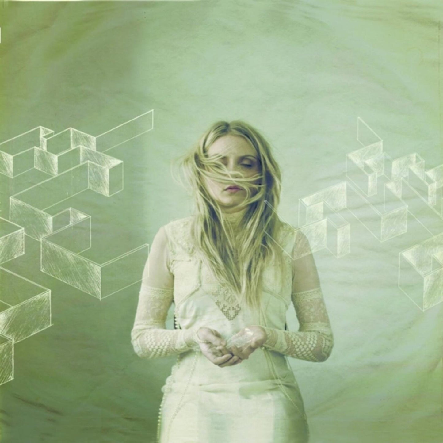 Eivør Pálsdóttir - Room - Cd