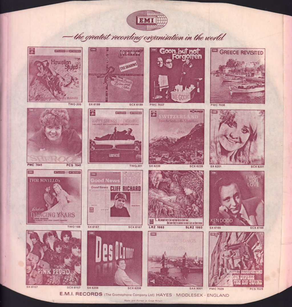 Dubliners - Revolution - Lp