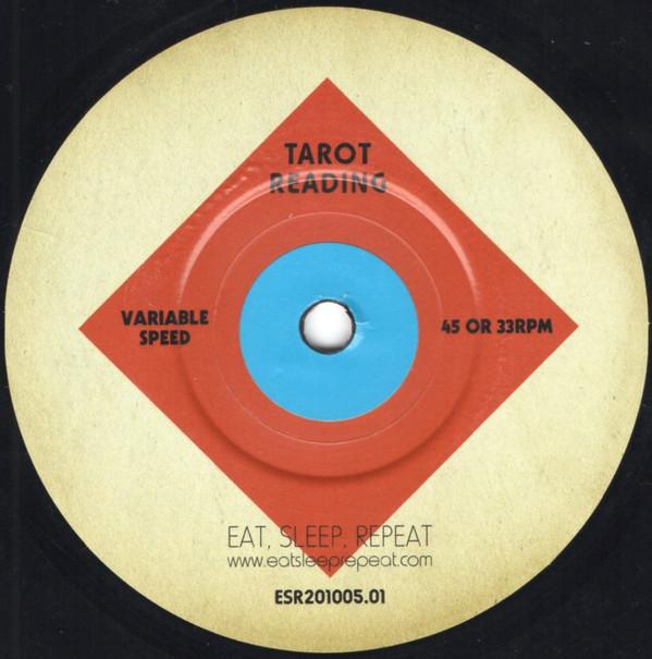 Expo '70 - Tarot Reading - 7 Inch