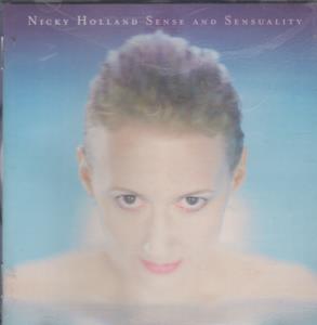 Nicky Holland - Sense And Sensuality - Cd