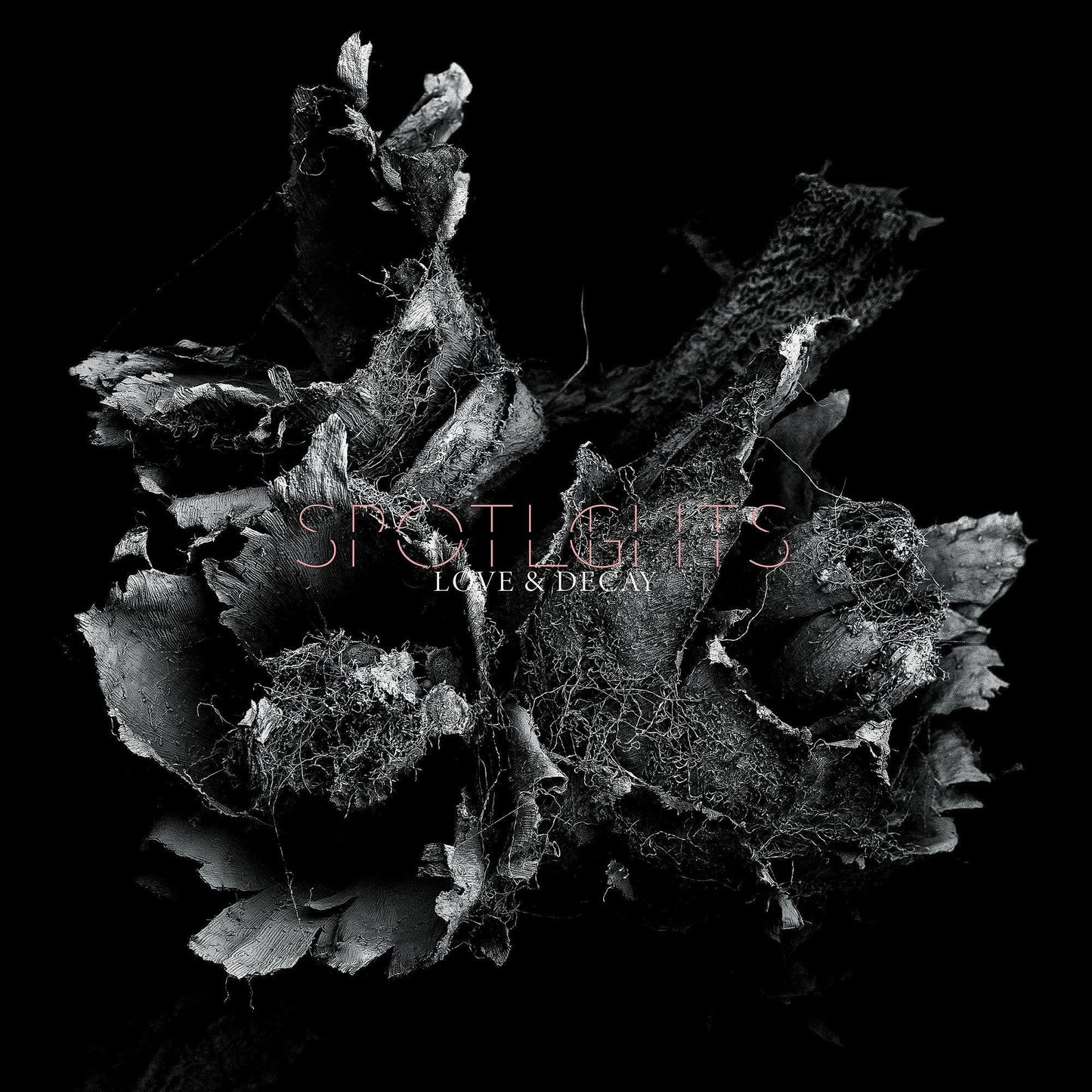 Spotlights - Love & Decay - Double Lp