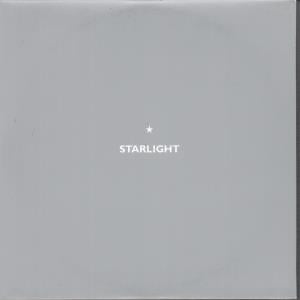 Muse - Starlight - Cdr