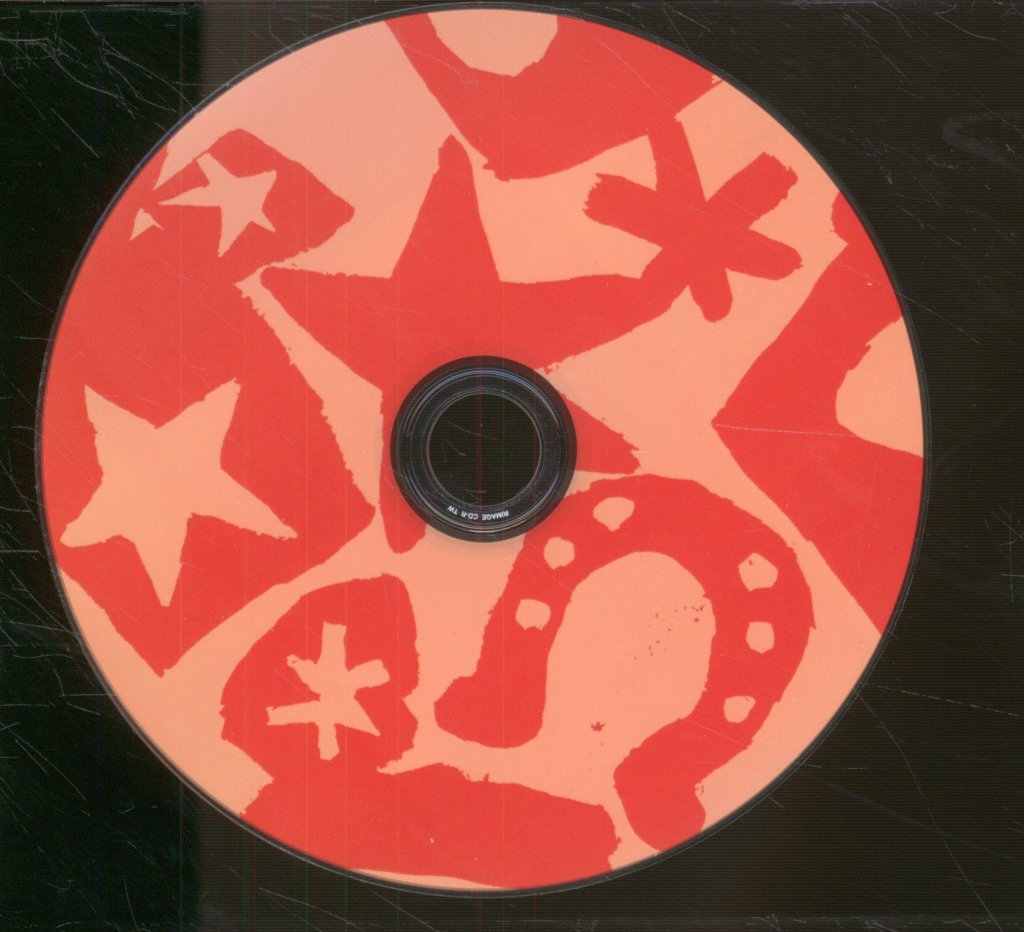 Legends Of Country - Anything But Country - Cd