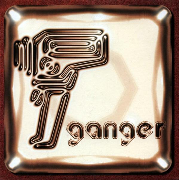 Ganger - Geocities - 7 Inch