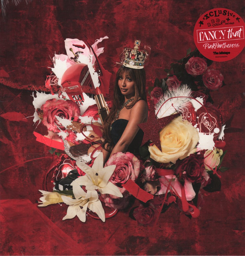 PinkPantheress - Fancy That - Lp