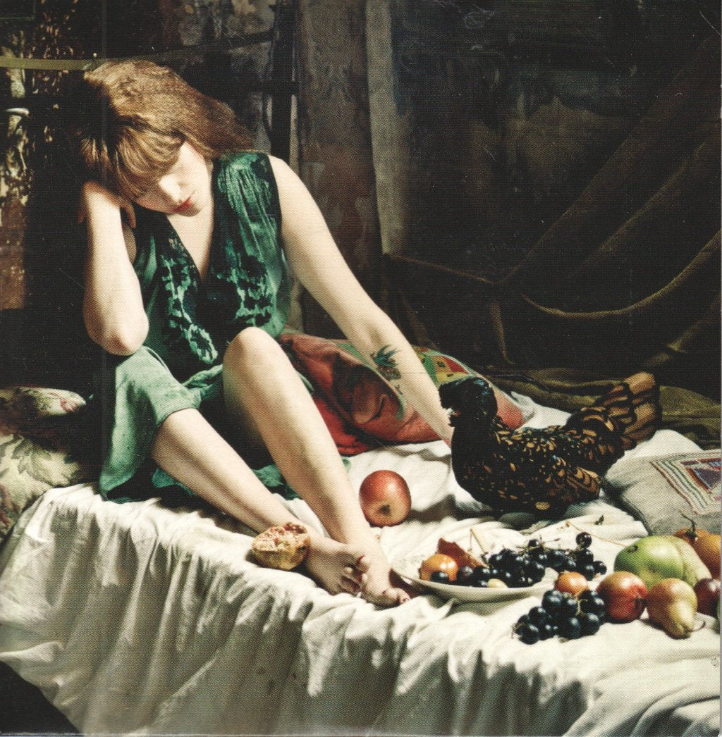 Florence And The Machine - Lungs - Cdr