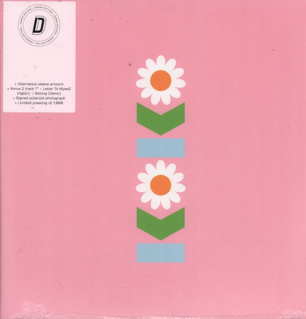 Lottery Winners - KOKO (Dinked Edition #313) - Lp