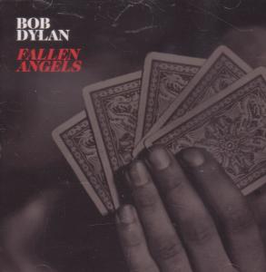 Bob Dylan - Fallen Angels - Cd