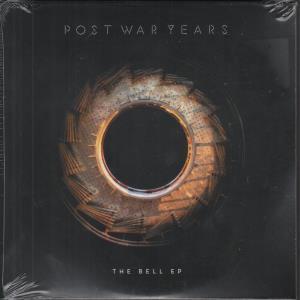 Post War Years - Bell Ep - 7 Inch
