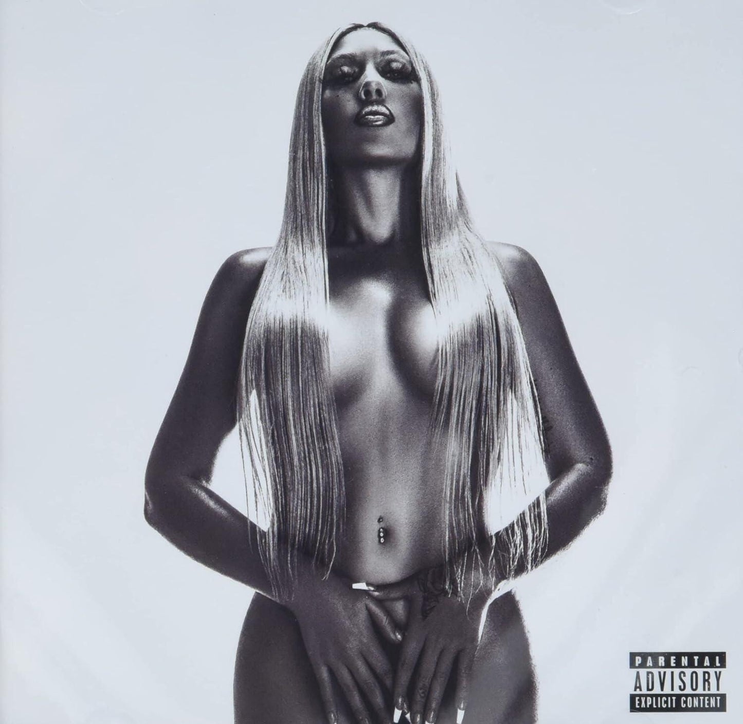 Kali Uchis - Sin Miedo (Del Amor Y Otros Demonios) - Cd