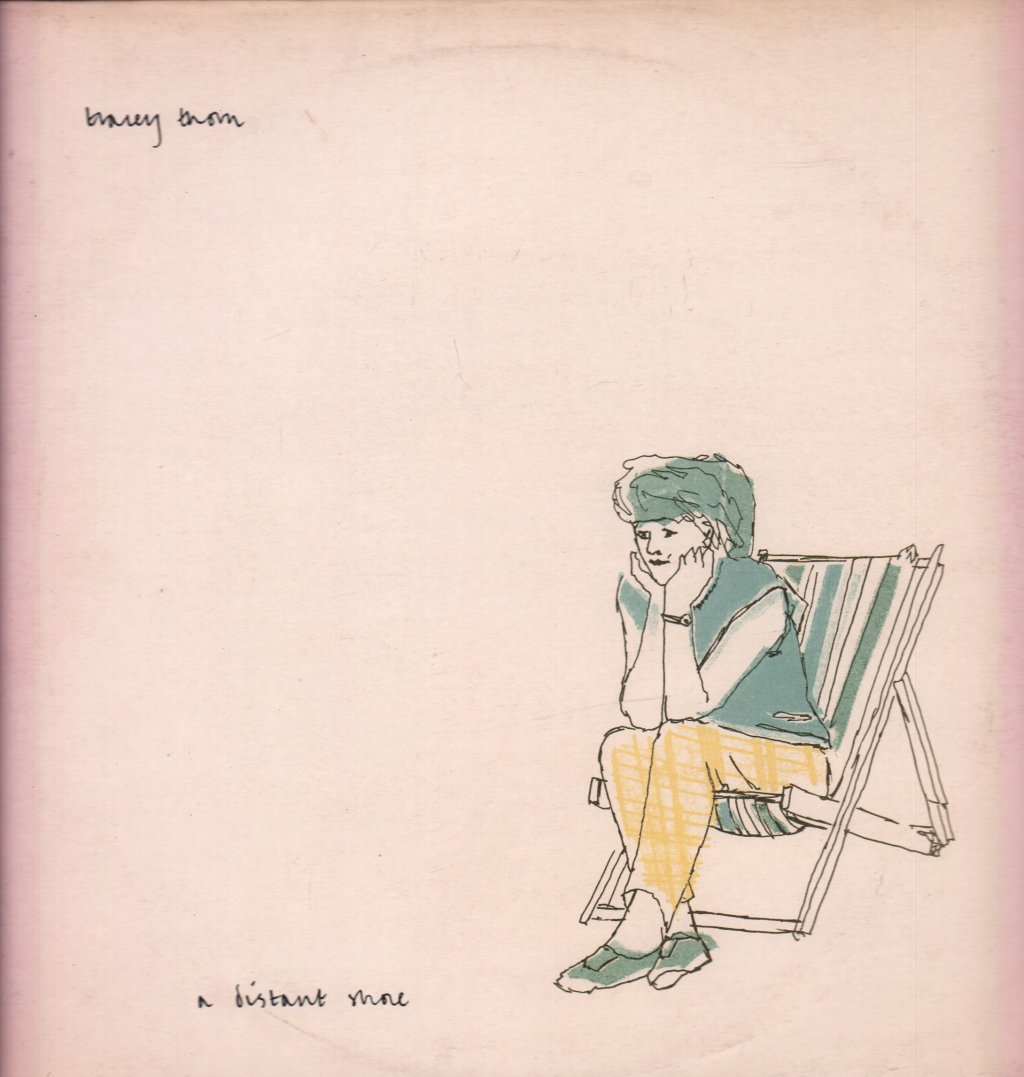 Tracey Thorn - A Distant Shore - Lp