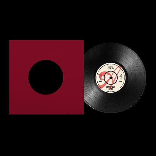 Wolf Alice - Play It Out / Midnight Song (Live In La) (Rsd2026) - 7 Inch