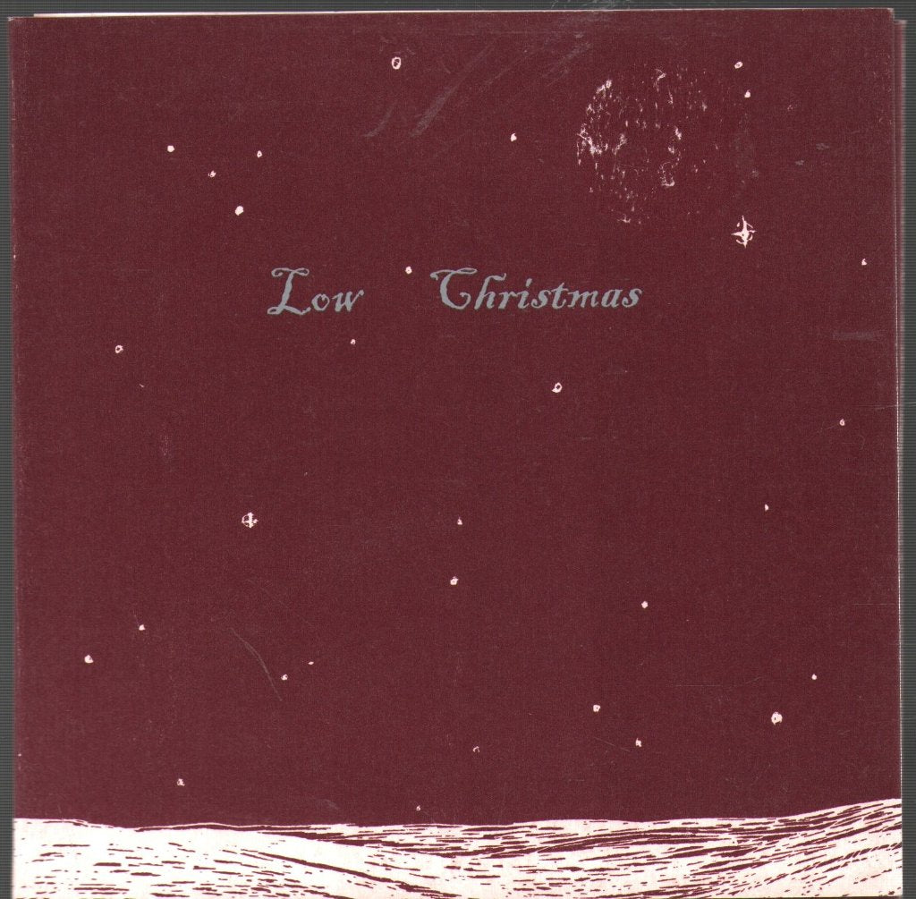 Low - Christmas - Cd
