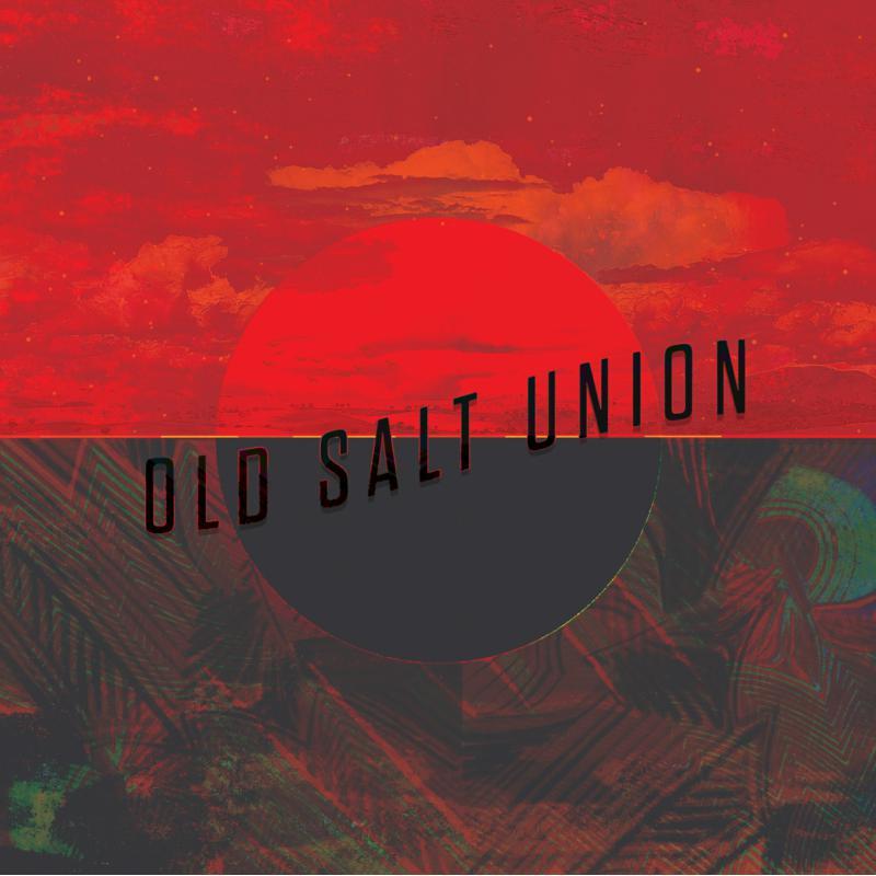Old Salt Union - Old Salt Union - Cd