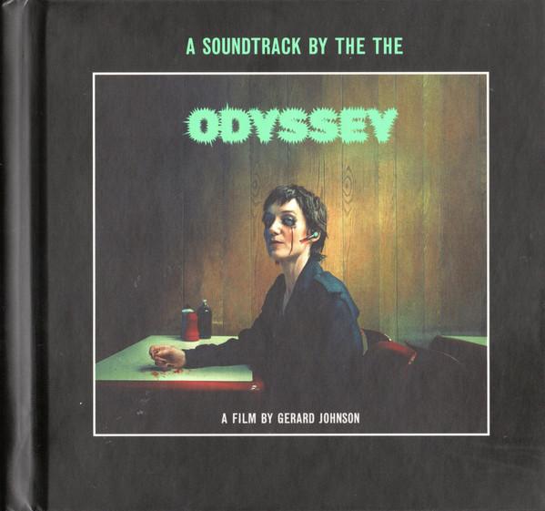 The The - Odyssey - Cd