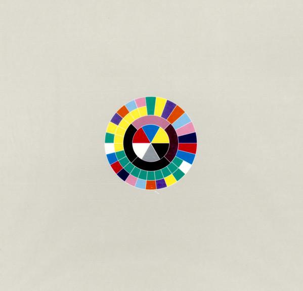 New Order - Power, Corruption & Lies - Lp