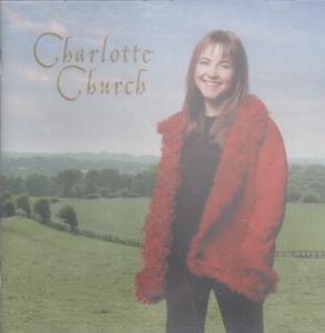 Charlotte Church - Charlotte Church - Cd